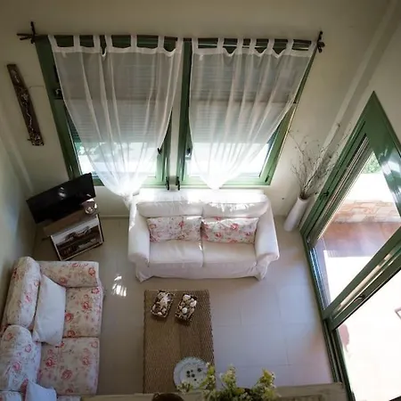 Thalassa Front - Infinite Sea View Feriehus