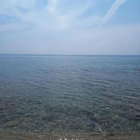 Feriehus Thalassa Front - Infinite Sea View