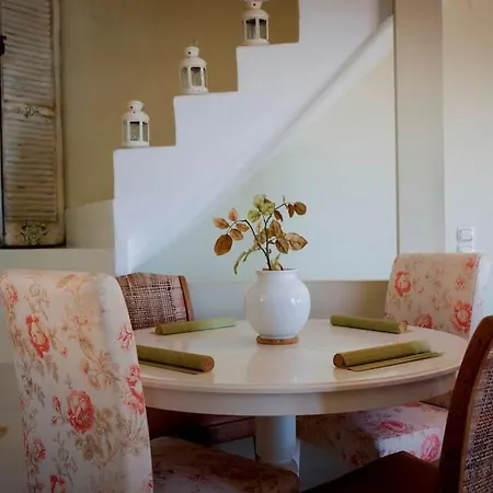 Thalassa Front - Infinite Sea View Feriehus *