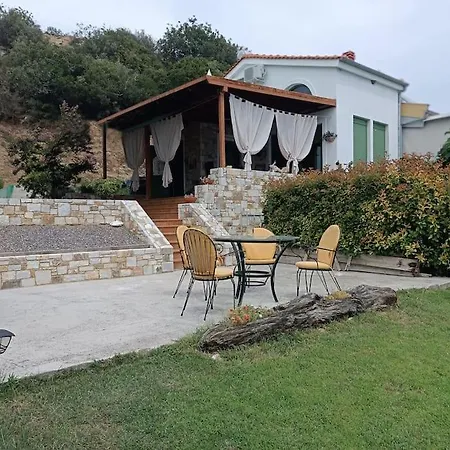 Thalassa Front - Infinite Sea View *