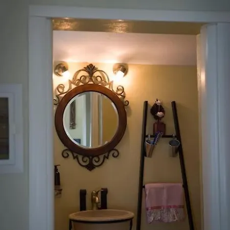 Thalassa Front - Infinite Sea View Feriehus