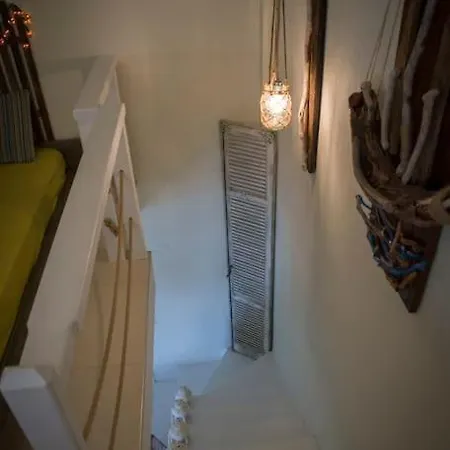 Holiday home Thalassa Front - Infinite Sea View