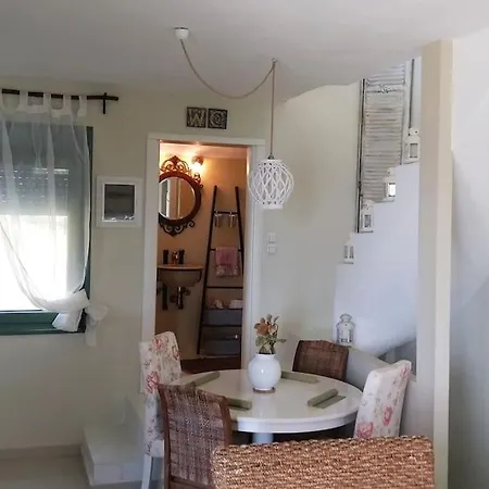 Holiday home Thalassa Front - Infinite Sea View *