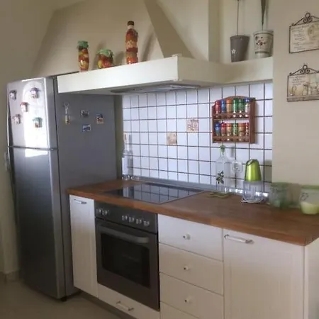 Thalassa Front - Infinite Sea View Loutra Elevtheron