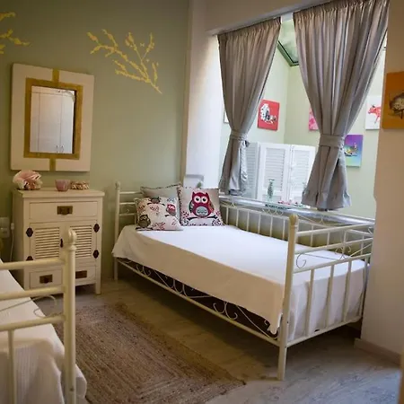 Holiday home Thalassa Front - Infinite Sea View
