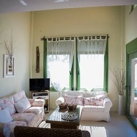 Feriehus Thalassa Front - Infinite Sea View