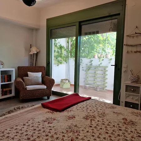 Thalassa Front - Infinite Sea View