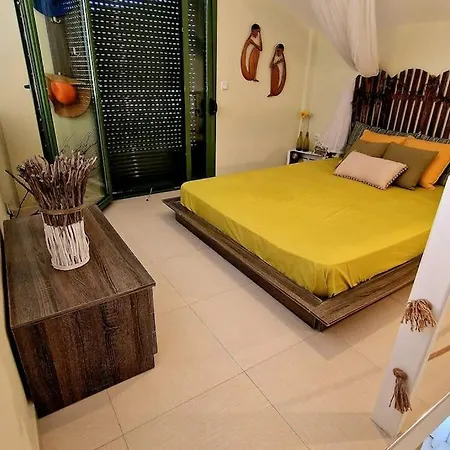 Thalassa Front - Infinite Sea View