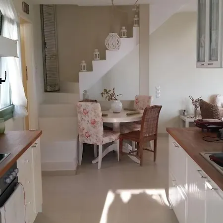 Holiday home Thalassa Front - Infinite Sea View *