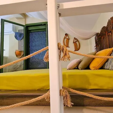 Thalassa Front - Infinite Sea View Feriehus Loutra Elevtheron