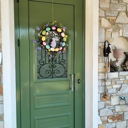 Feriehus Thalassa Front - Infinite Sea View *