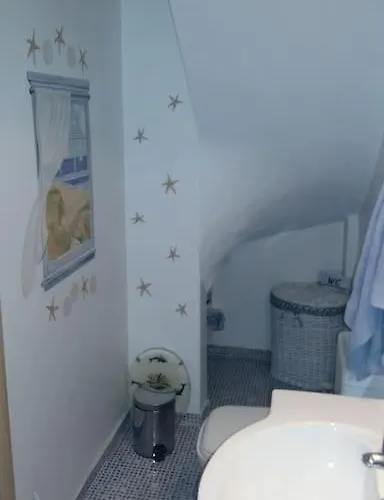 Сasa de vacaciones Thalassa Front - Infinite Sea View