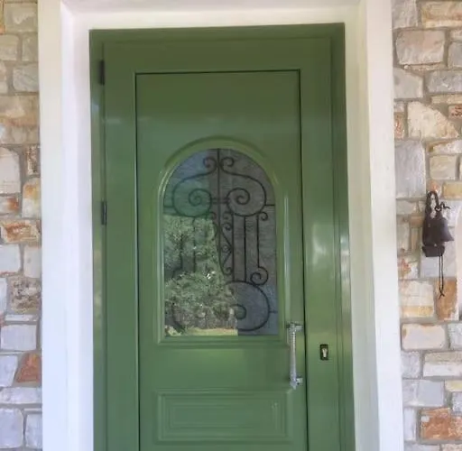 Thalassa Front - Infinite Sea View *