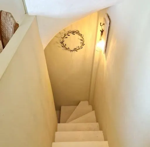 Сasa de vacaciones Thalassa Front - Infinite Sea View *