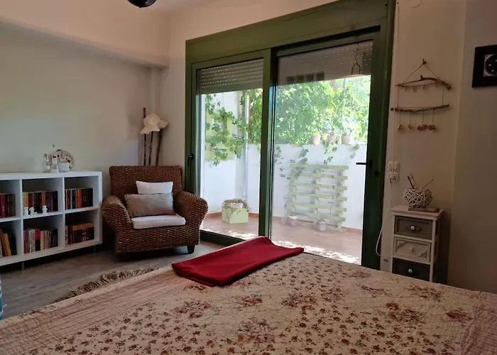 Thalassa Front - Infinite Sea View