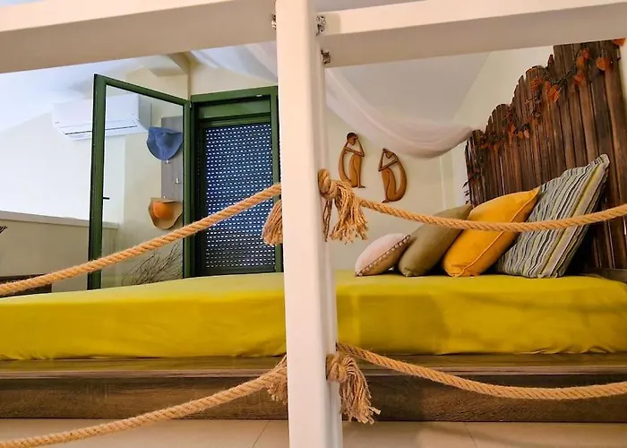 Thalassa Front - Infinite Sea View Сasa de vacaciones Loutra Elevtheron