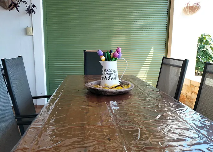 Thalassa Front - Infinite Sea View Loutra Elevtheron